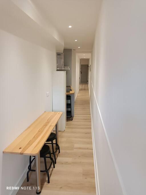 Studio En Centre-Ville Bayonne Exterior photo